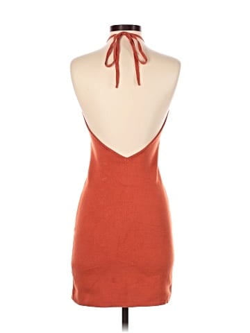 Abercrombie & Fitch Cocktail Dress (view 2)