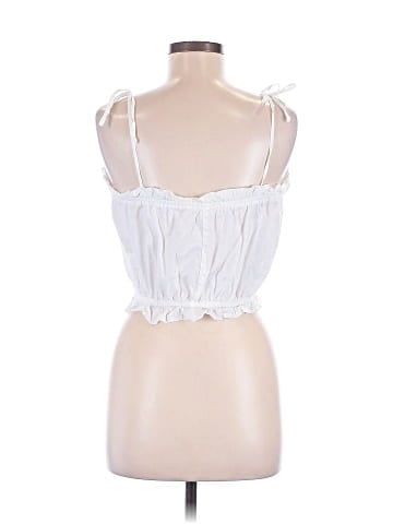 Nine Britton Sleeveless Blouse (view 2)
