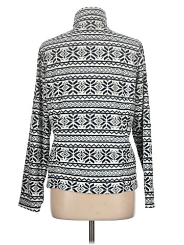 Lands' End Pullover Sweater (view 2)