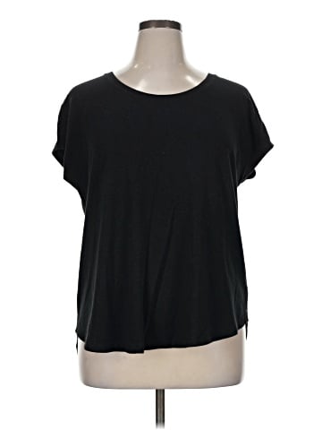Tahari Short Sleeve T-Shirt (view 1)