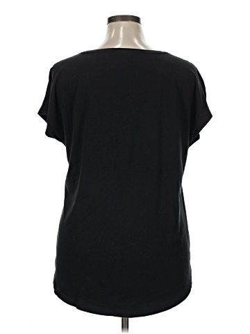 Tahari Short Sleeve T-Shirt (view 2)