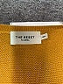 The Reset Orange 3/4 Sleeve Top Size L - photo 7