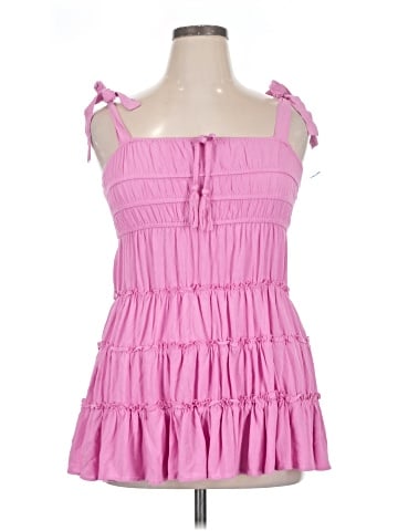 Chelsea & Violet Cocktail Dress (view 1)