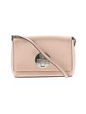 Kate Spade New York Leather Crossbody Bag (view 1)