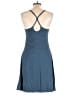 Unbranded Blue Romper Size L (estimated) - photo 2