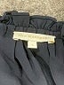 Ann Mashburn Black Long Sleeve Blouse Size S - photo 7