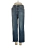 Lucky Brand Blue Jeans Size 4 - photo 1