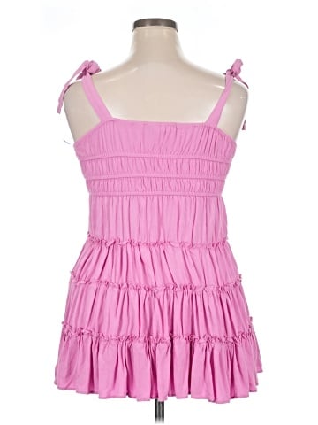 Chelsea & Violet Cocktail Dress (view 2)