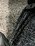 Charlotte Russe Gray Cardigan Size L - photo 8