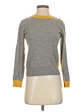 Banana Republic Factory Store Wool Pullover Sweater