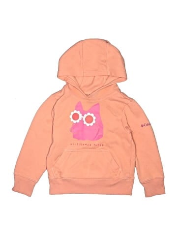 Columbia Sweatshirt (view 1)