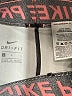 Nike Stars Gray Active Pants Size L - photo 6