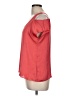 Violet & Claire 100% Polyester Red Sleeveless Top Size M - photo 5