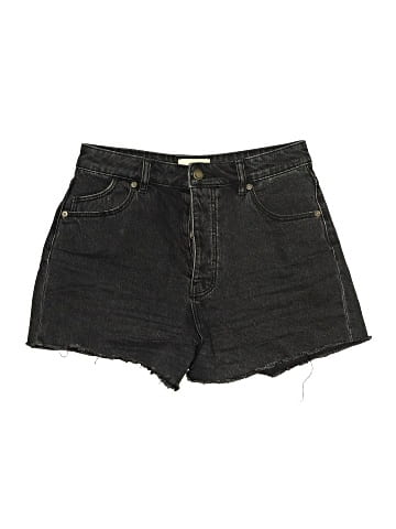Rolla's Denim Shorts (view 1)