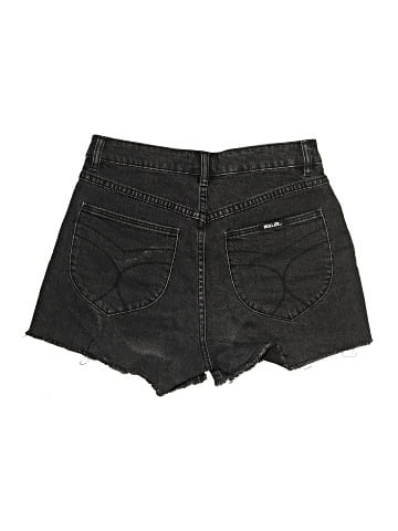 Rolla's Denim Shorts (view 2)