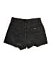 Rolla's Black Denim Shorts Size 27 waist - photo 2