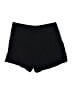 Unbranded Solid Black Shorts Size XL - photo 1