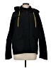 Cole Haan zerogrand 100% Nylon Black Coat Size M - photo 1