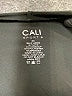 Cali Black Zip Up Hoodie Size 2X - photo 7