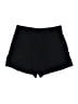 Unbranded Solid Black Shorts Size XL - photo 2