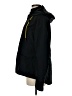 Cole Haan zerogrand 100% Nylon Black Coat Size M - photo 5