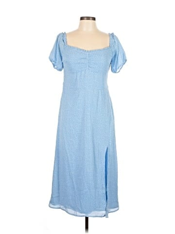 Hollister Casual Dress (view 1)