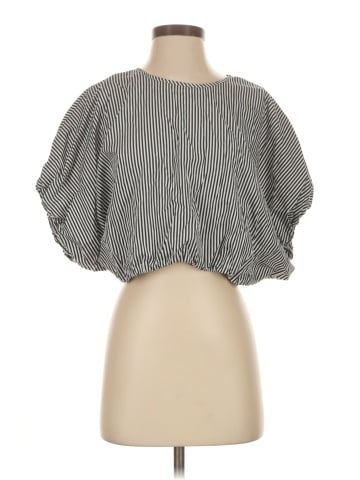 Banana Republic 3/4 Sleeve Blouse (view 1)