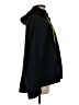 Cole Haan zerogrand 100% Nylon Black Coat Size M - photo 4