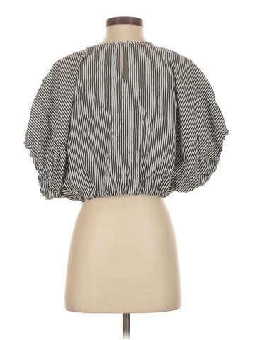 Banana Republic 3/4 Sleeve Blouse (view 2)