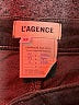L'Agence Black Jeans Size 32 waist - photo 7