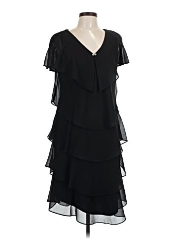 Patra Cocktail Dress (view 1)