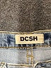 Assorted Brands Solid Blue Jeans Size 28 waist - photo 7
