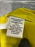 Ann Taylor LOFT 100% Polyester Yellow Short Sleeve Blouse Size S - photo 8