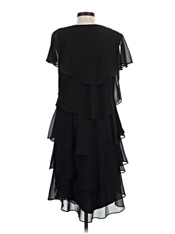 Patra Cocktail Dress (view 2)