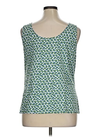 Boden Sleeveless Blouse (view 2)