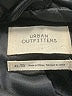 Urban Outfitters 100% Polyester Black Blazer Size XL - photo 6