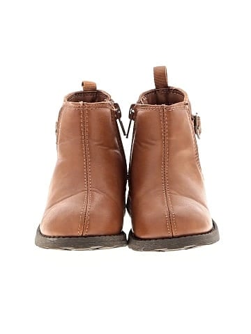 Carter's Ankle Boots (view 2)