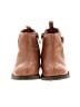 Carter's Brown Ankle Boots Size 6 (kids) - photo 2