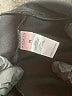 Assets Black Active Pants Size M - photo 4