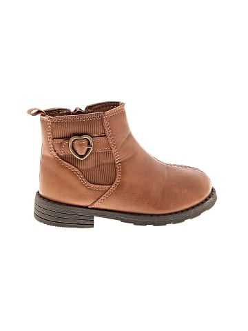 Carter's Ankle Boots (view 1)