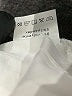 Unbranded Ivory Long Sleeve Blouse Size S - photo 8