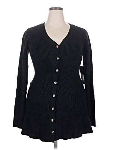 Lulus Cardigan (view 1)