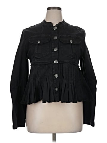 Free People Jacket (view 1)