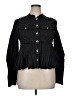 Free People Black Jacket Size XL - photo 1