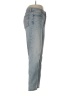 Rag & Bone Solid Blue Jeans Size 28 waist - photo 4