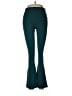 Lululemon Athletica Teal Active Pants Size 8 - photo 1