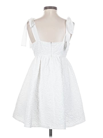 Lulus Cocktail Dress (view 2)
