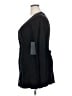 Lulus Black Cardigan Size XXL - photo 5