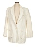 Zara Ivory Blazer Size XS - photo 1