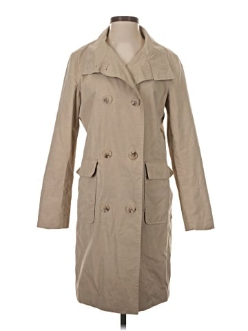 Calvin Klein Trenchcoat (view 1)